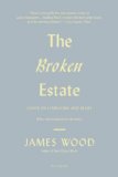 Broken Estate Essays on Literature and Belief cover art