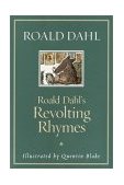 Roald Dahl's Revolting Rhymes 2002 9780375815560 Front Cover
