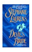 Devil's Bride  9780380794560 Front Cover