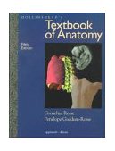 Hollinshead's Textbook of Anatomy 5th 9780397512560 Front Cover
