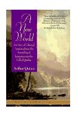 New World An Epic of Colonial America from the Founding of Jamestown to the Fall of Quebec cover art