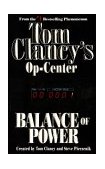 Balance of Power 1998 9780425165560 Front Cover