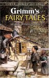 Grimm's Fairy Tales  cover art
