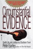 Circumstantial Evidence Death, Life, and Justice in a Southern Town 1995 9780553763560 Front Cover