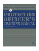 Protection Officer Training Manual  cover art