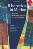 Rhetorica in Motion Feminist Rhetorical Methods and Methodologies cover art