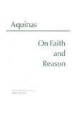 On Faith and Reason  cover art