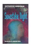 Swastika Night  cover art