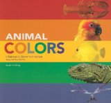 Animal Colors 2010 9780979745560 Front Cover