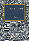 Savaric de Mauleon Baron and Troubadour  9781107585560 Front Cover