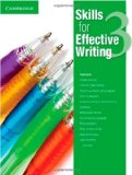 Skills for Effective Writing Level 3 Student&#39;s Book 