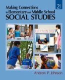 Making Connections in Elementary and Middle School Social Studies 