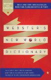 Webster's New World Dictionary 2013 9781476711560 Front Cover