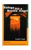 Eulogy for a Brown Angel A Mystery Novel cover art
