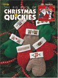 Big Book of Christmas Quickies 2002 9781574862560 Front Cover