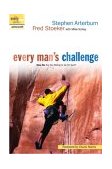 Every Man's Challenge How Far Are You Willing to Go for God?  9781578567560 Front Cover