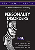 American Psychiatric Publishing Textbook of Personality Disorders  cover art