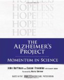 Alzheimer's Project Momentum in Science 2009 9781586487560 Front Cover