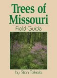 Trees of Missouri Field Guide  cover art
