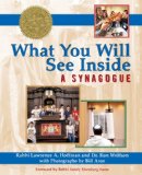 What You Will See Inside a Synagogue 2008 9781594732560 Front Cover