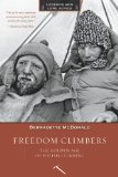 Freedom Climbers  9781594857560 Front Cover