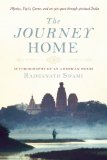 Journey Home Autobiography of an American Swami  9781601090560 Front Cover