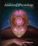 Exploring Anatomy & Physiology in the Laboratory:  cover art