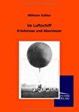 Im Luftschiff 2012 9783864448560 Front Cover