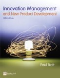 Innovation Management and New Product Development  cover art