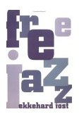Free Jazz  cover art