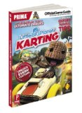 Little Big Planet: Karting Prima Official Game Guide 2012 9780307895561 Front Cover