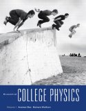 Essential College Physics  cover art