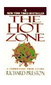 Hot Zone The Terrifying True Story of the Origins of the Ebola Virus 1995 9780385479561 Front Cover
