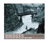 Bridges The Spans of North America 2002 9780393050561 Front Cover