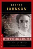 Miss Leavitt's Stars The Untold Story of the Woman Who Discovered How to Measure the Universe cover art