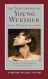 Sufferings of Young Werther 