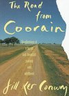 Road from Coorain  9780394574561 Front Cover