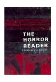Horror Reader  cover art