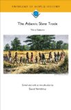 Atlantic Slave Trade  cover art