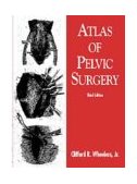 Atlas of Pelvic Surgery cover art