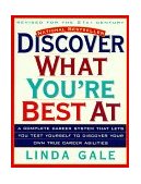 Discover What You're Best At Revised for the 21St Century 3rd 1998 Revised  9780684839561 Front Cover
