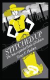 Stitched up: the Anti-Capitalist Book of Fashion  cover art