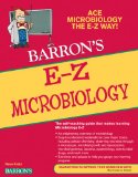 E-Z Microbiology  cover art