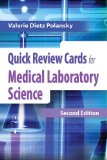 Quick Review Cards for Medical Laboratory Science  cover art