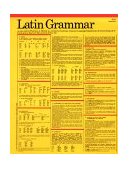 Latin Grammar  cover art