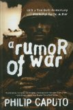 Rumor of War  9780812430561 Front Cover