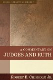 Commentary on Judges and Ruth 