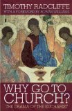 Why Go to Church? The Drama of the Eucharist cover art