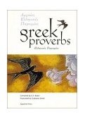 Greek Proverbs  9780862815561 Front Cover