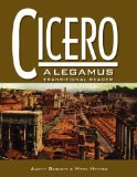 Cicero A Legamus Transitional Reader  9780865166561 Front Cover